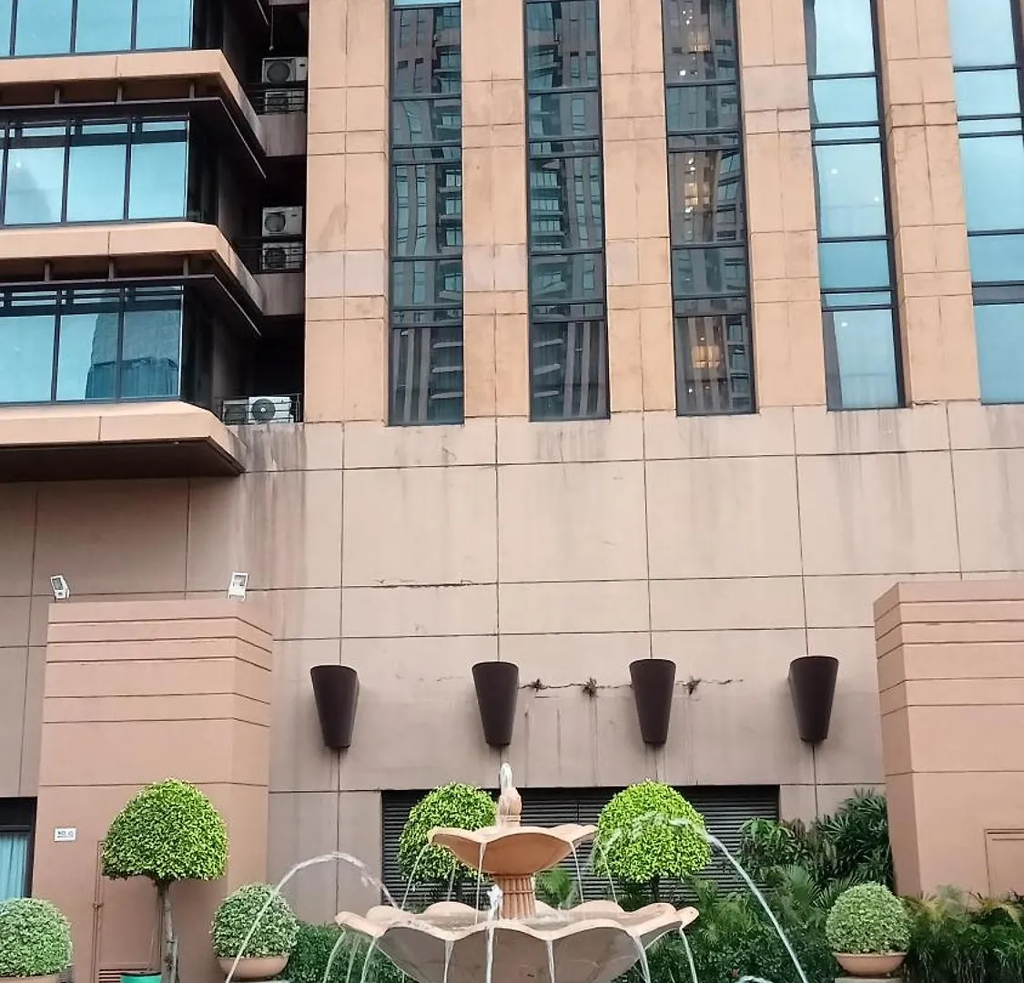 Kl New Apartment At Times Square Kuala Lumpur