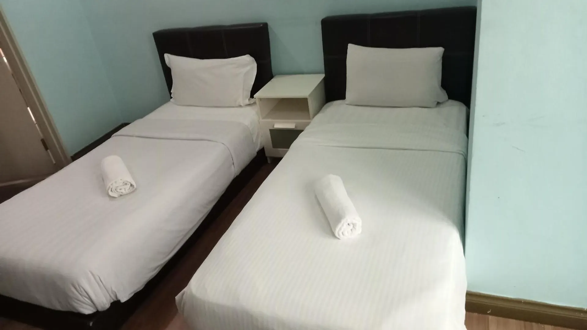 Kl New Apartment At Times Square Kuala Lumpur