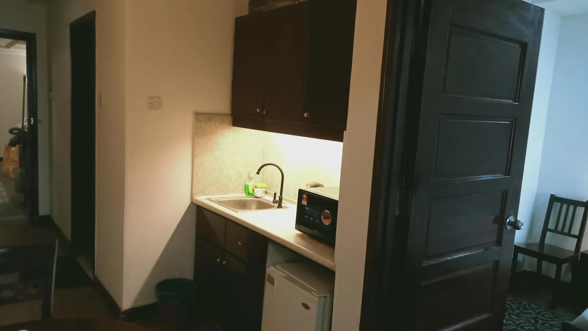 Kl New Apartment At Times Square Kuala Lumpur 0*,  Malaysia