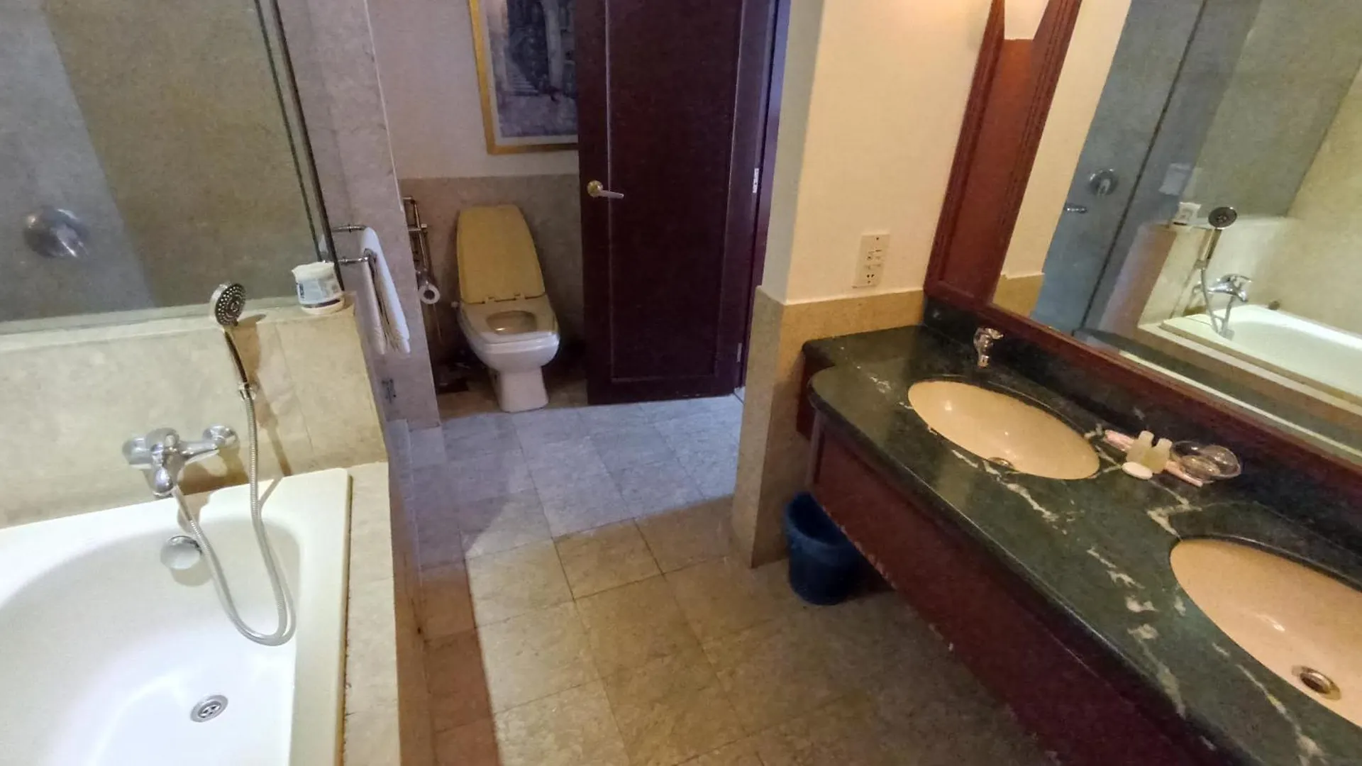 קואלה לומפור Kl New Apartment At Times Square  קואלה לומפור