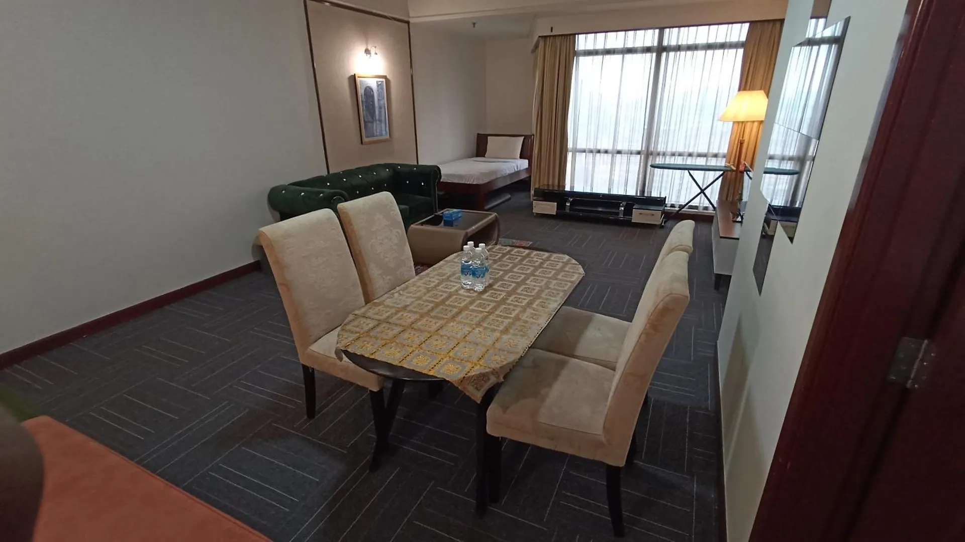 Kl New Apartment At Times Square Kuala Lumpur