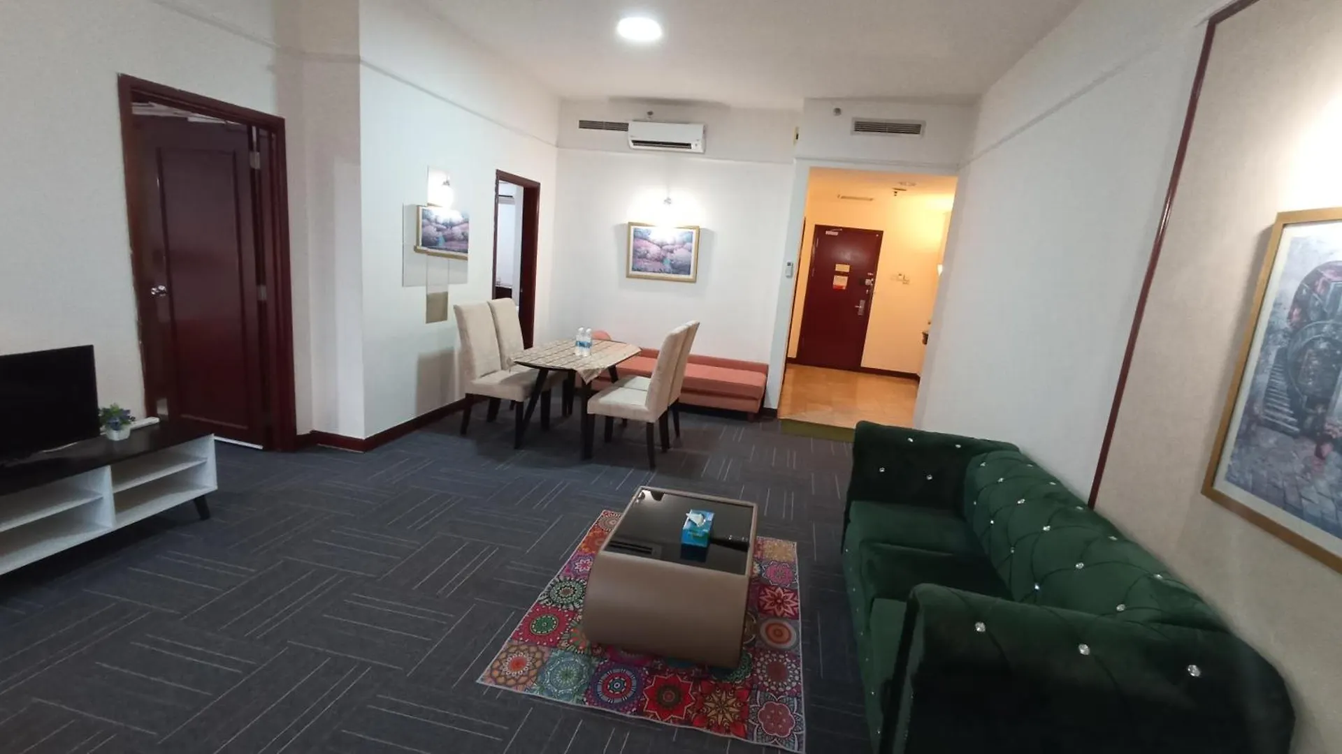 Kl New Apartment At Times Square Kuala Lumpur 0*,