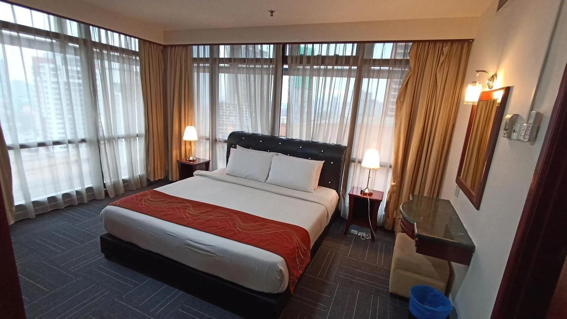 קואלה לומפור Kl New Apartment At Times Square 0*, קואלה לומפור מלזיה