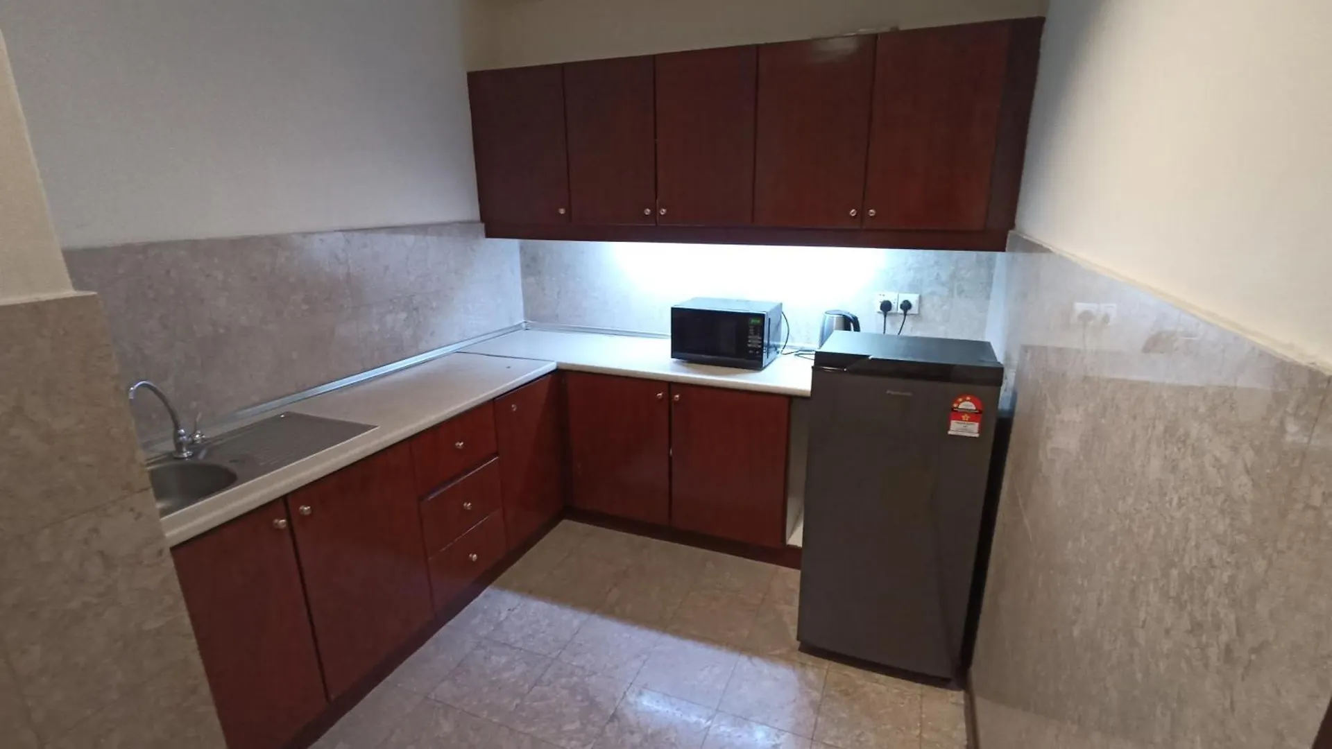 Kl New Apartment At Times Square Kuala Lumpur 0*,