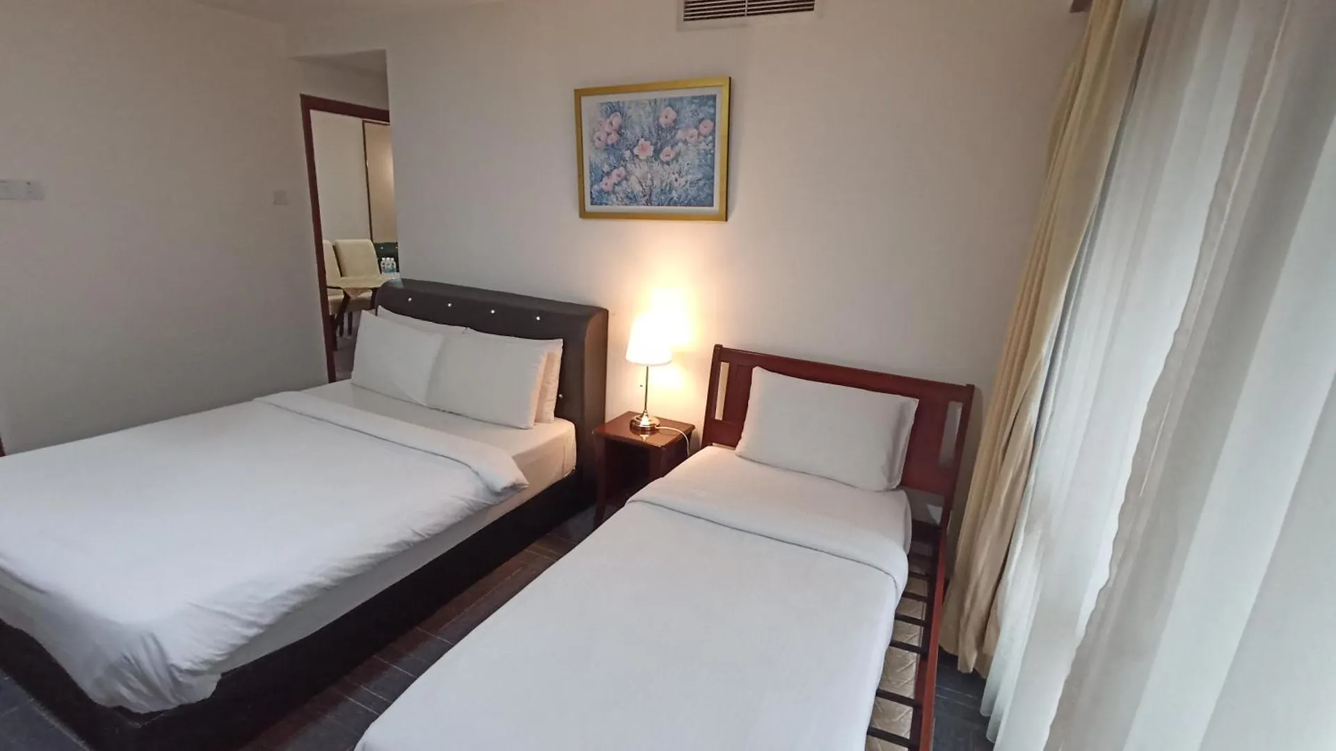 Kl New Apartment At Times Square Kuala Lumpur Malaysia
