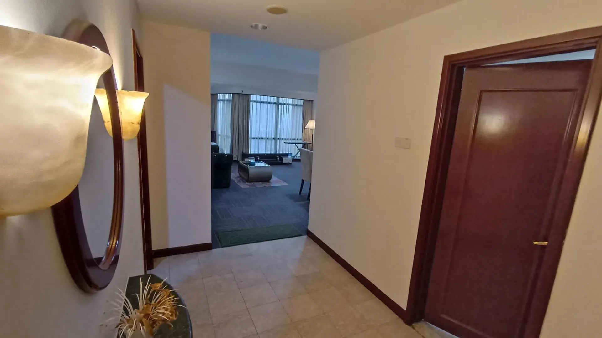 Kl New Apartment At Times Square Kuala Lumpur 0*,  Malaysia
