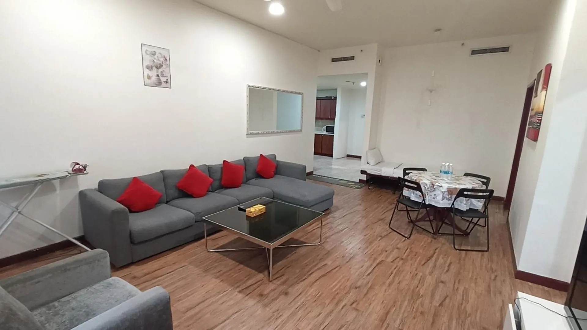 Kl New Apartment At Times Square Kuala Lumpur