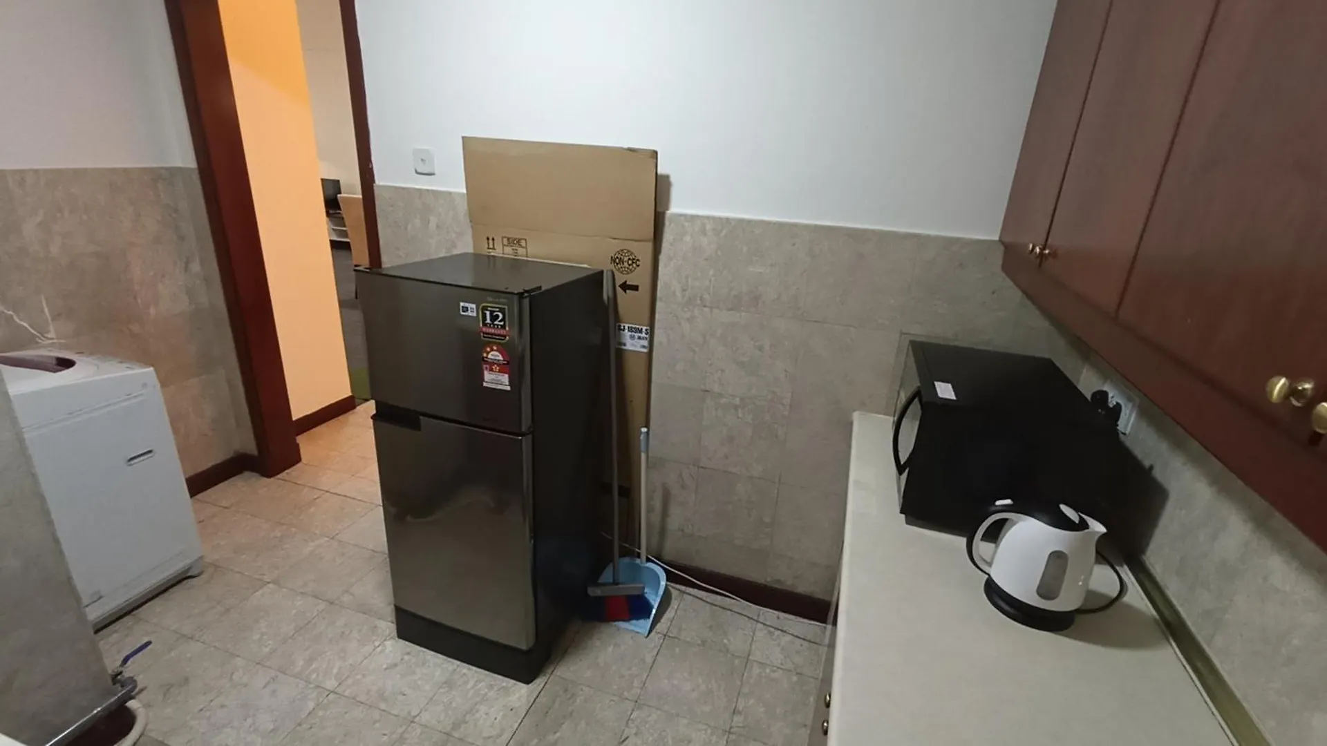 Kl New Apartment At Times Square Kuala Lumpur Malaysia