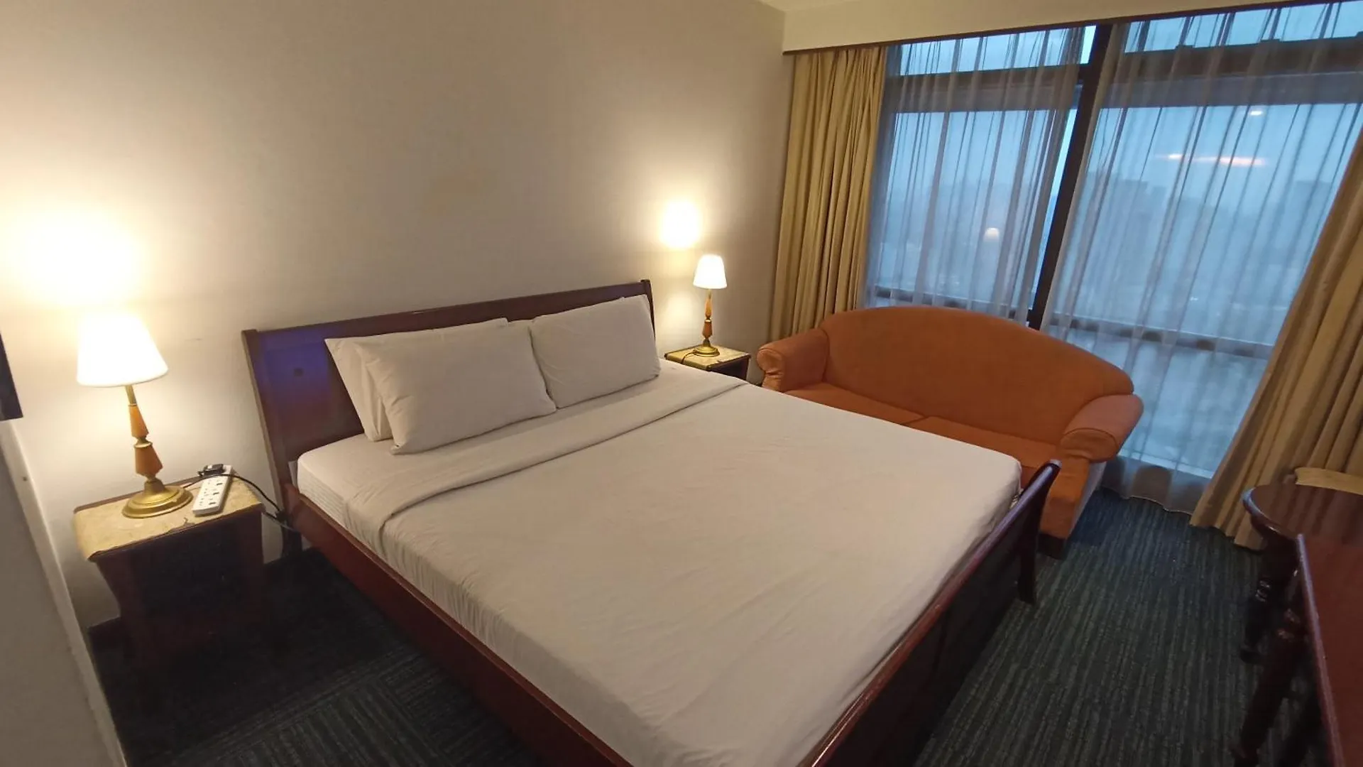 Kl New Apartment At Times Square Kuala Lumpur