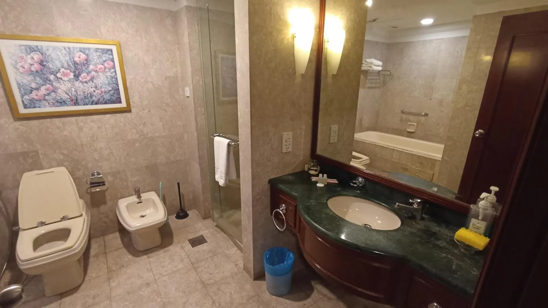 Kl New Apartment At Times Square Kuala Lumpur