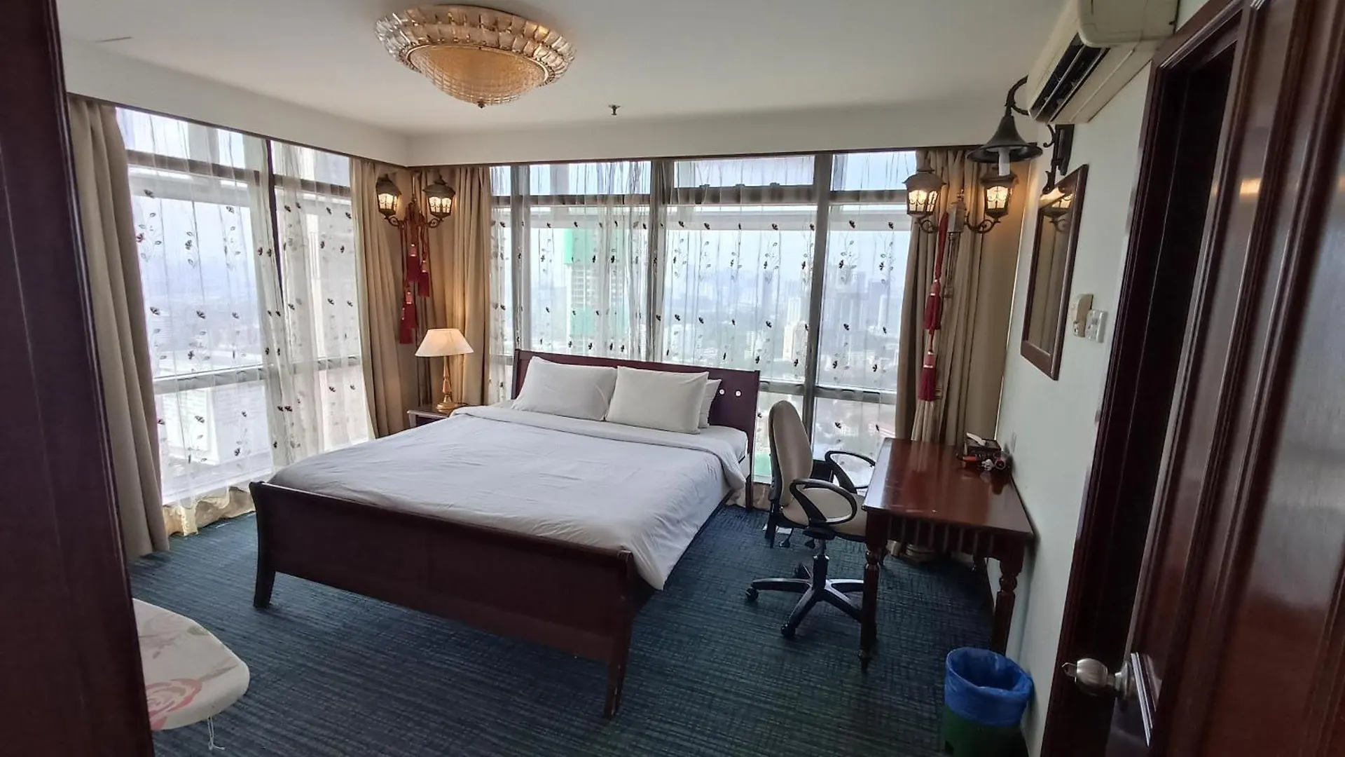 Kl New Apartment At Times Square Kuala Lumpur 0*,