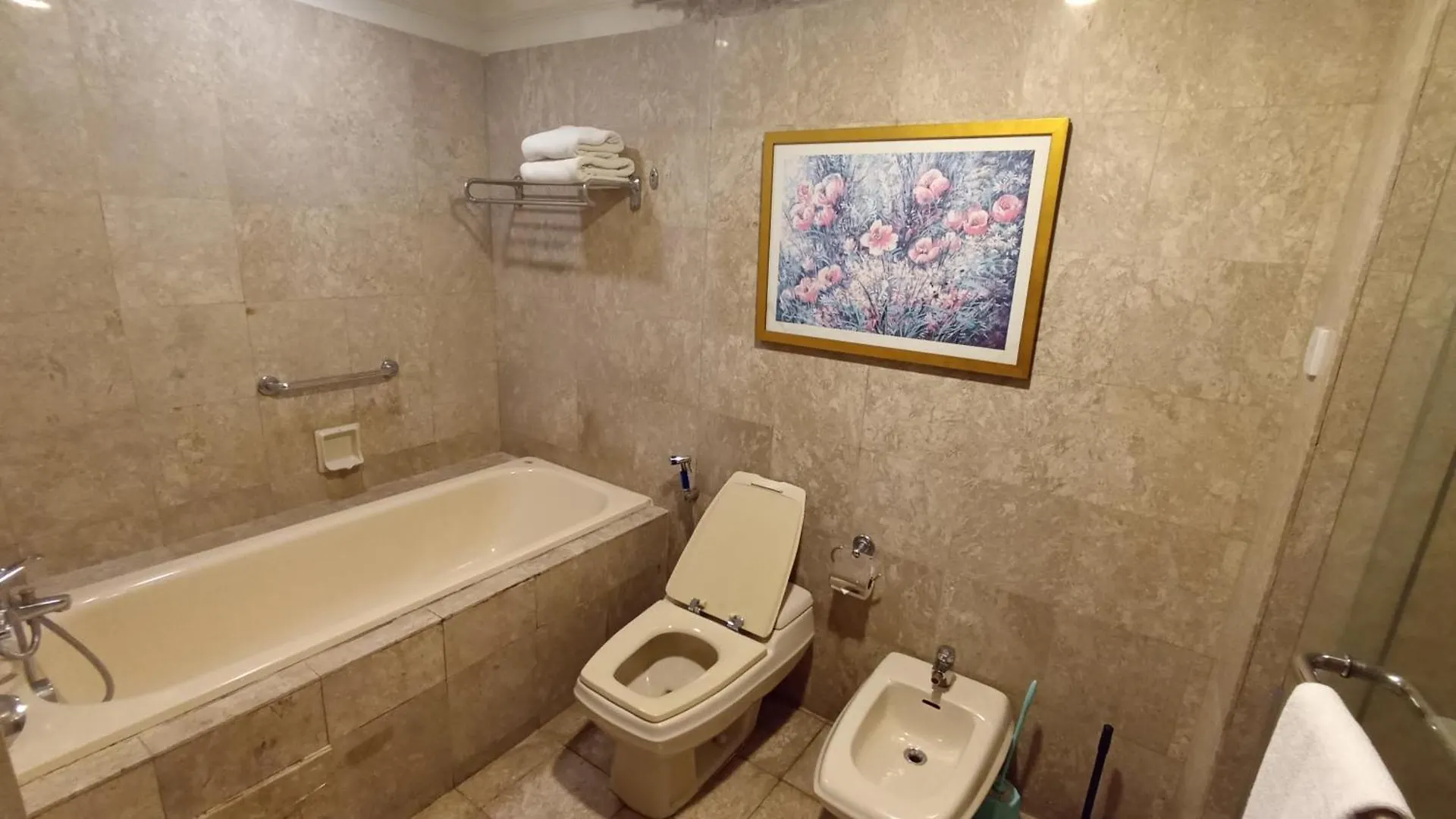 Kl New Apartment At Times Square Kuala Lumpur 0*,  Malaysia