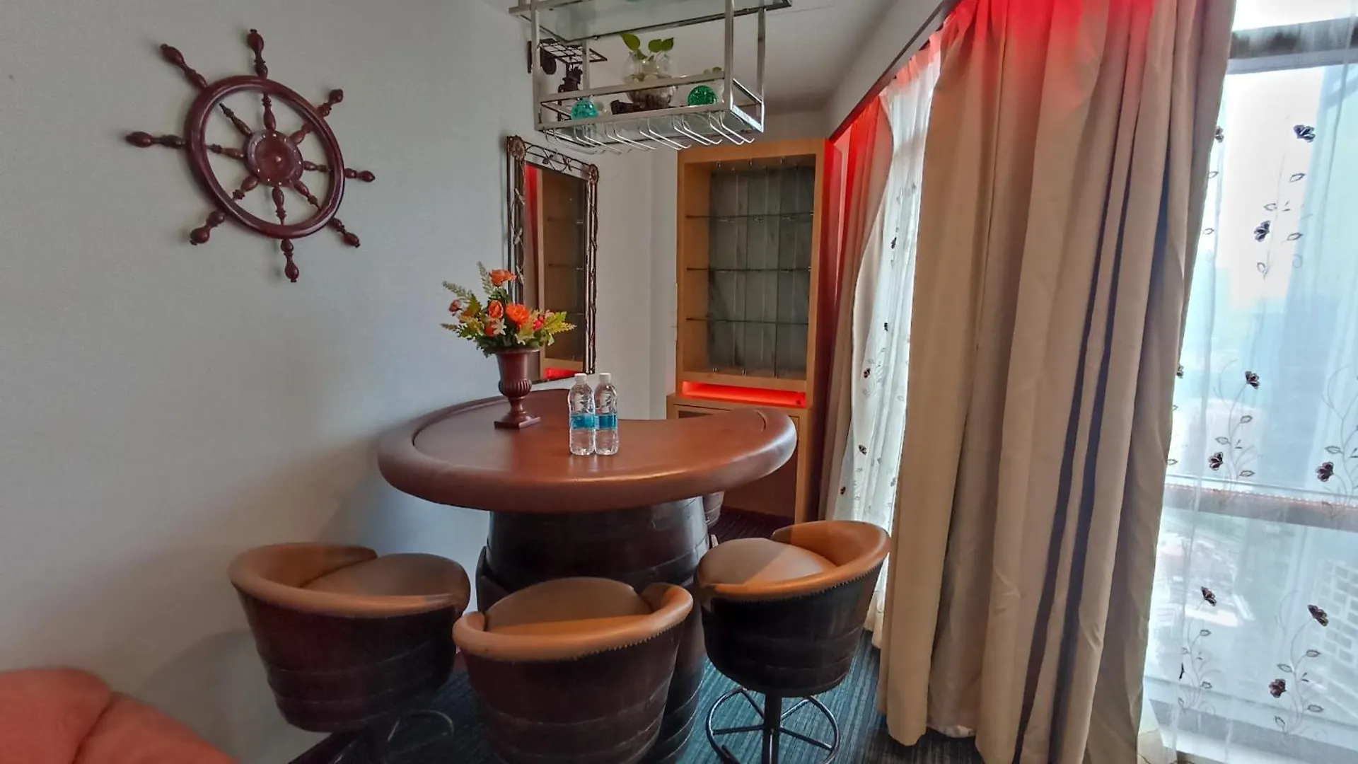 Kl New Apartment At Times Square Kuala Lumpur Malaysia
