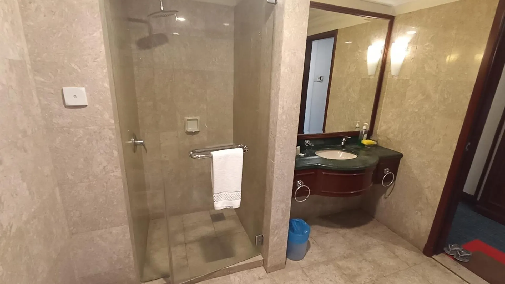 Kl New Apartment At Times Square Kuala Lumpur