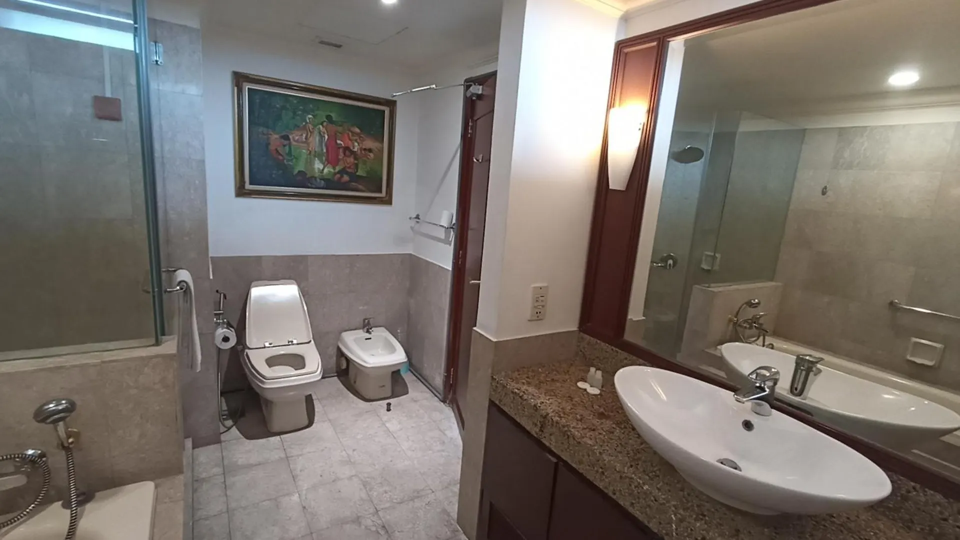 Kl New Apartment At Times Square Kuala Lumpur