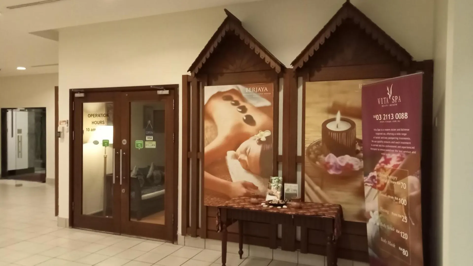 קואלה לומפור Kl New Apartment At Times Square