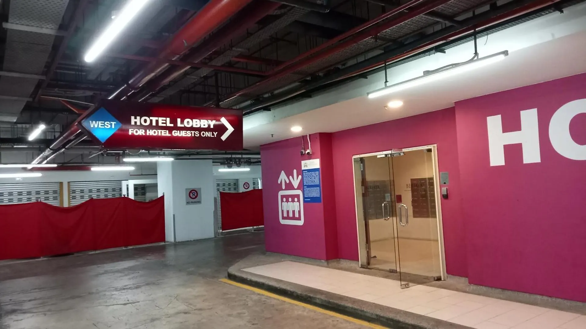 Kl New Apartment At Times Square Kuala Lumpur 0*,  Malaysia