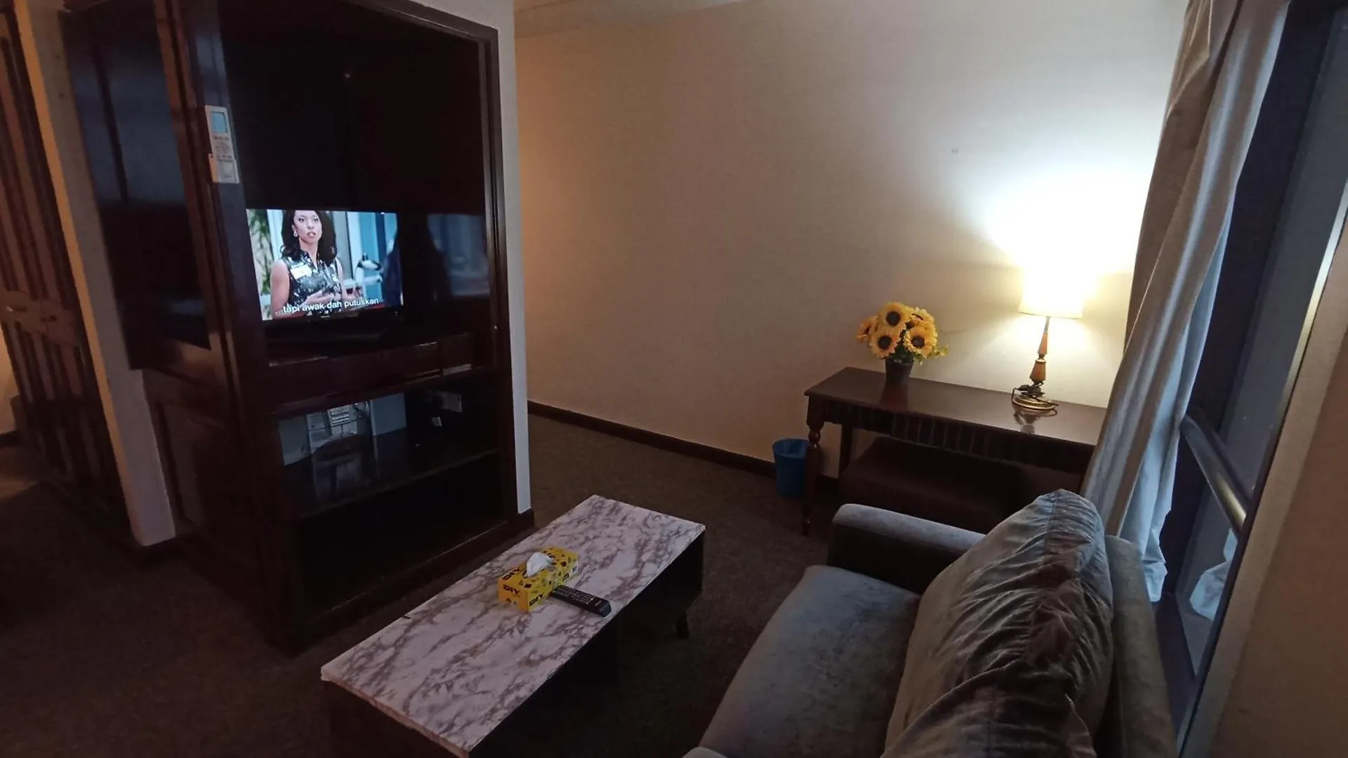 Kl New Apartment At Times Square Kuala Lumpur