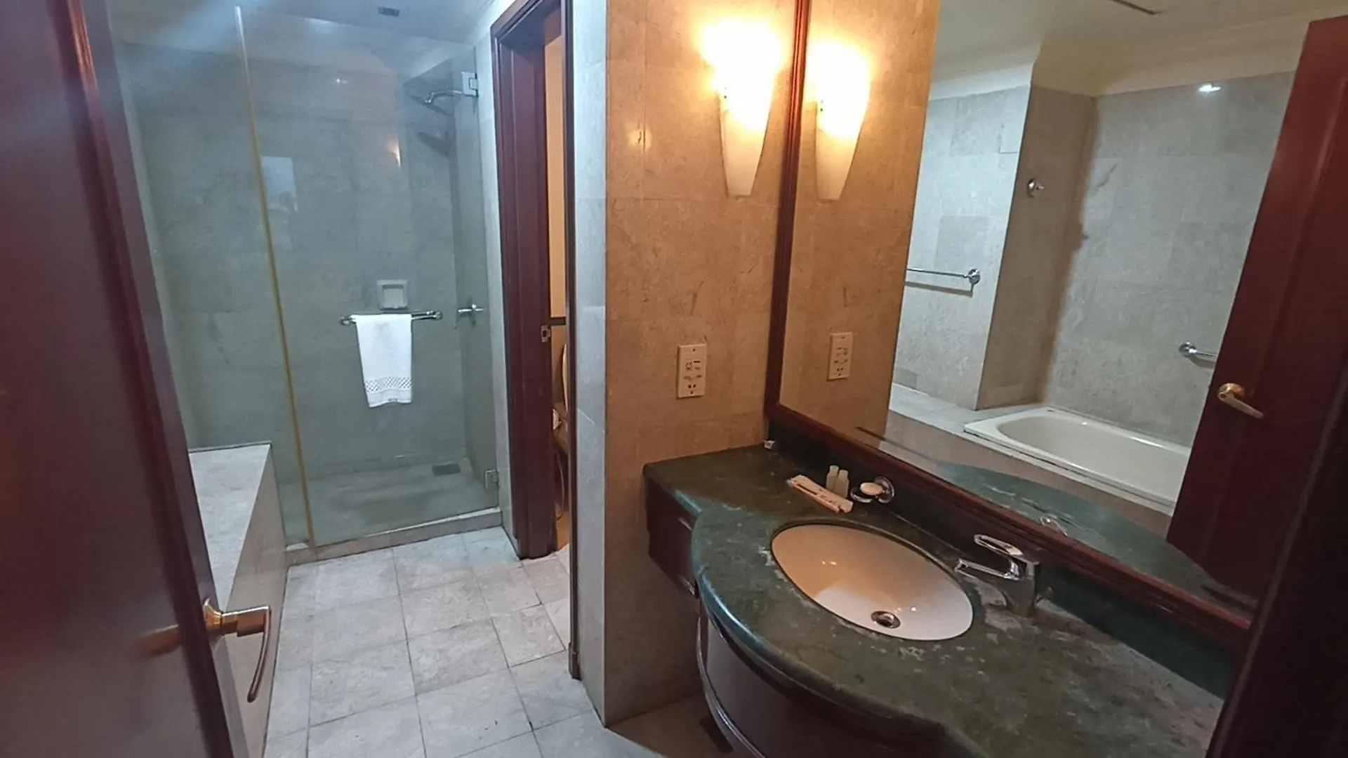 Kl New Apartment At Times Square Kuala Lumpur