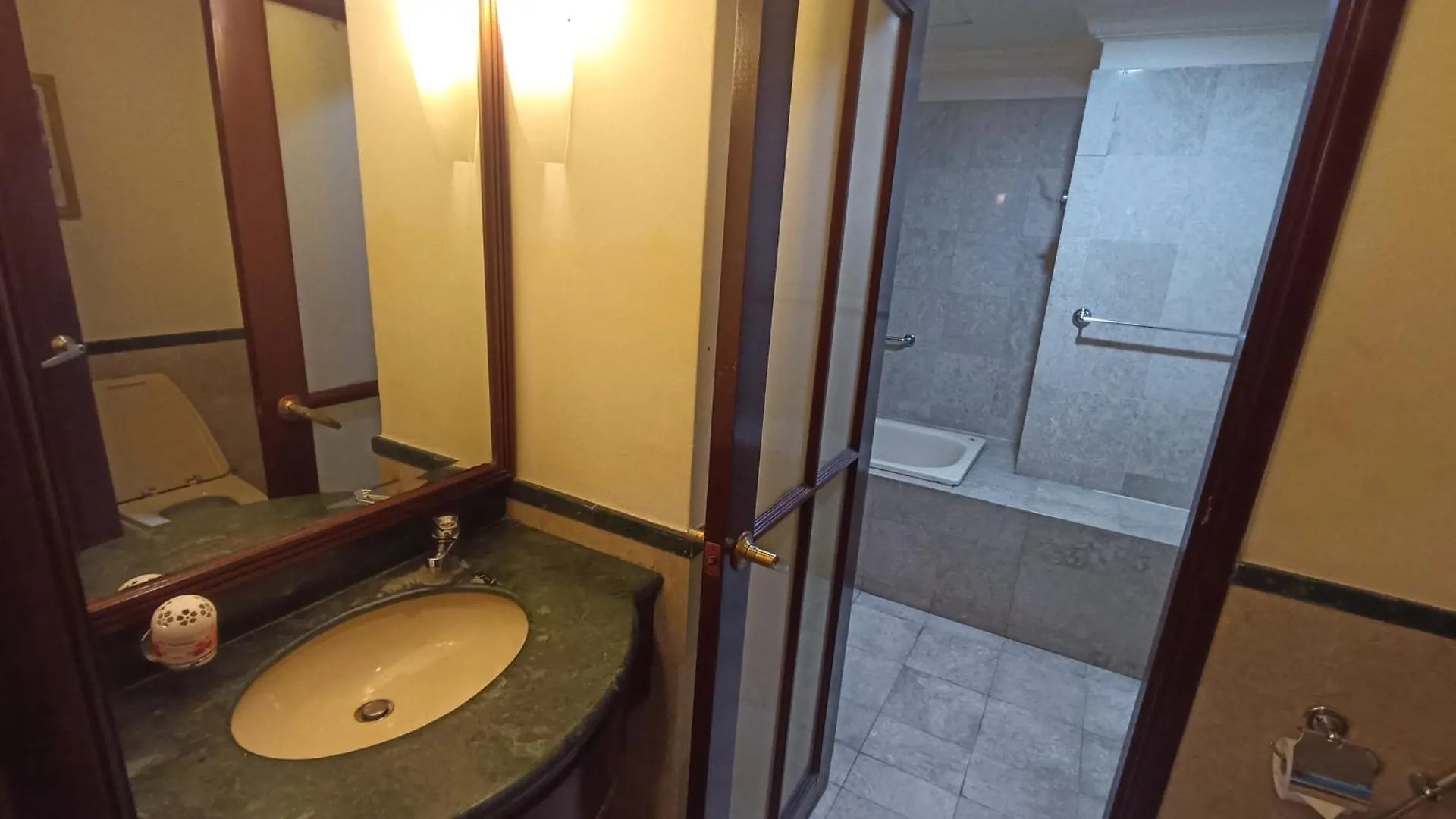 Kl New Apartment At Times Square Kuala Lumpur