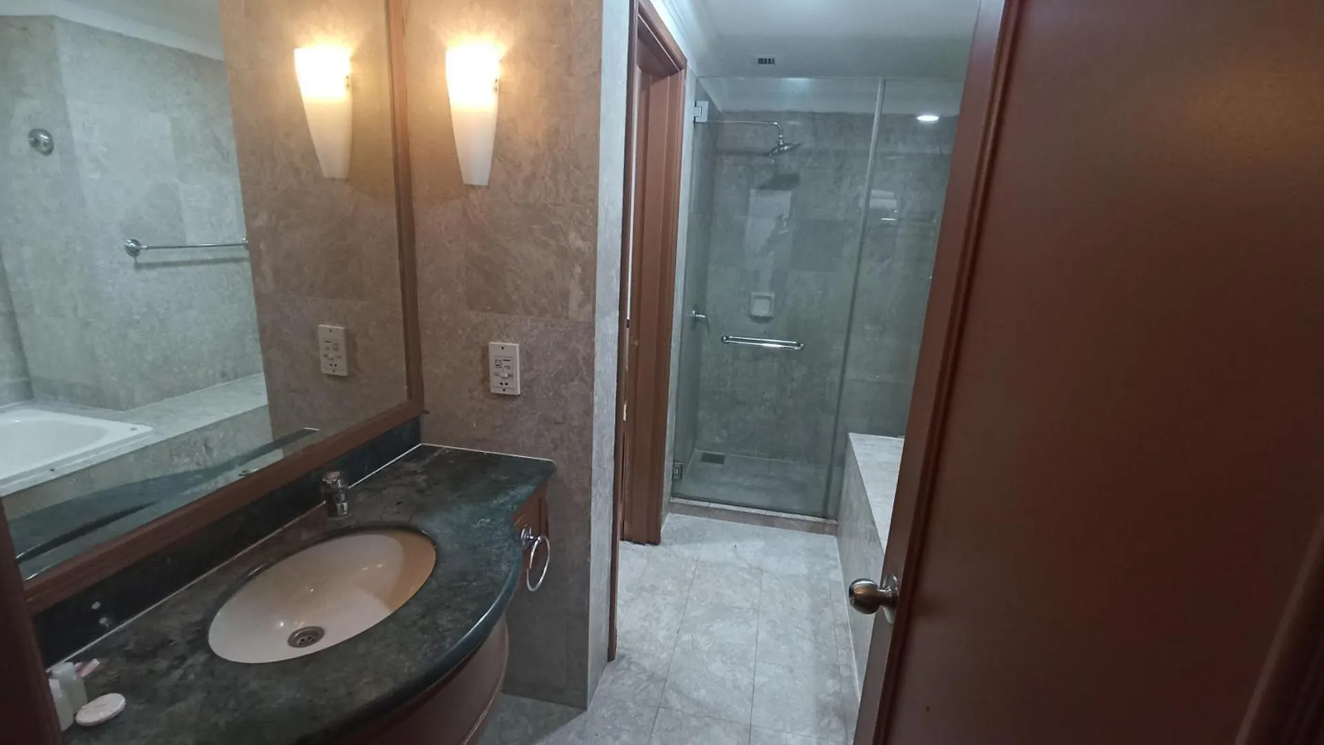 Kl New Apartment At Times Square Kuala Lumpur