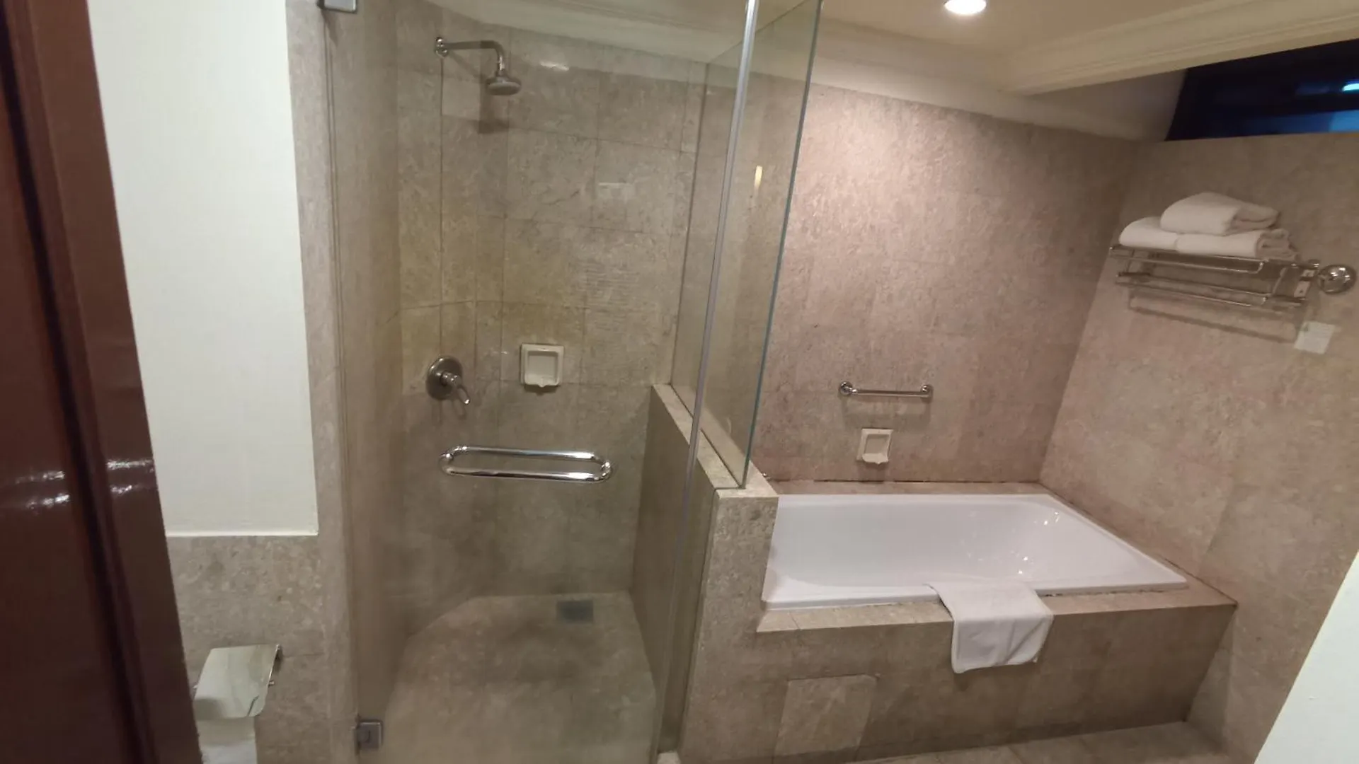 Kl New Apartment At Times Square Kuala Lumpur