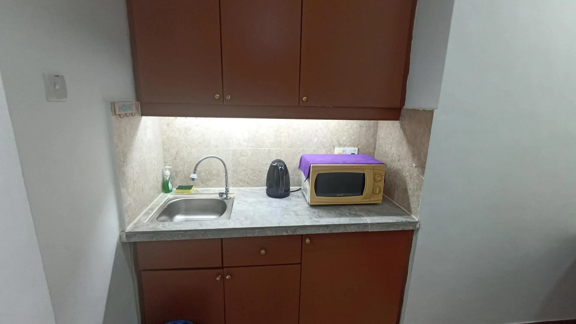 Kl New Apartment At Times Square Kuala Lumpur