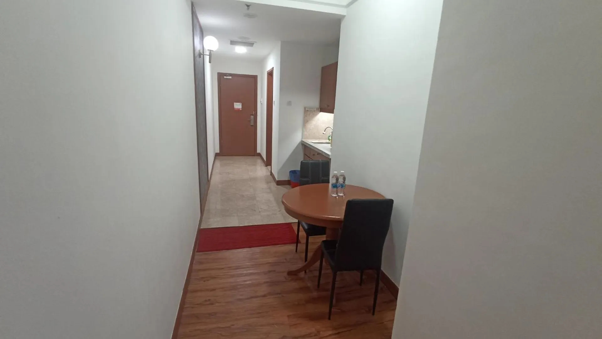 Kl New Apartment At Times Square Kuala Lumpur
