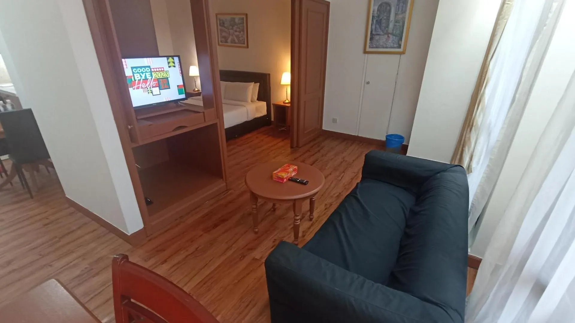 Kl New Apartment At Times Square Kuala Lumpur