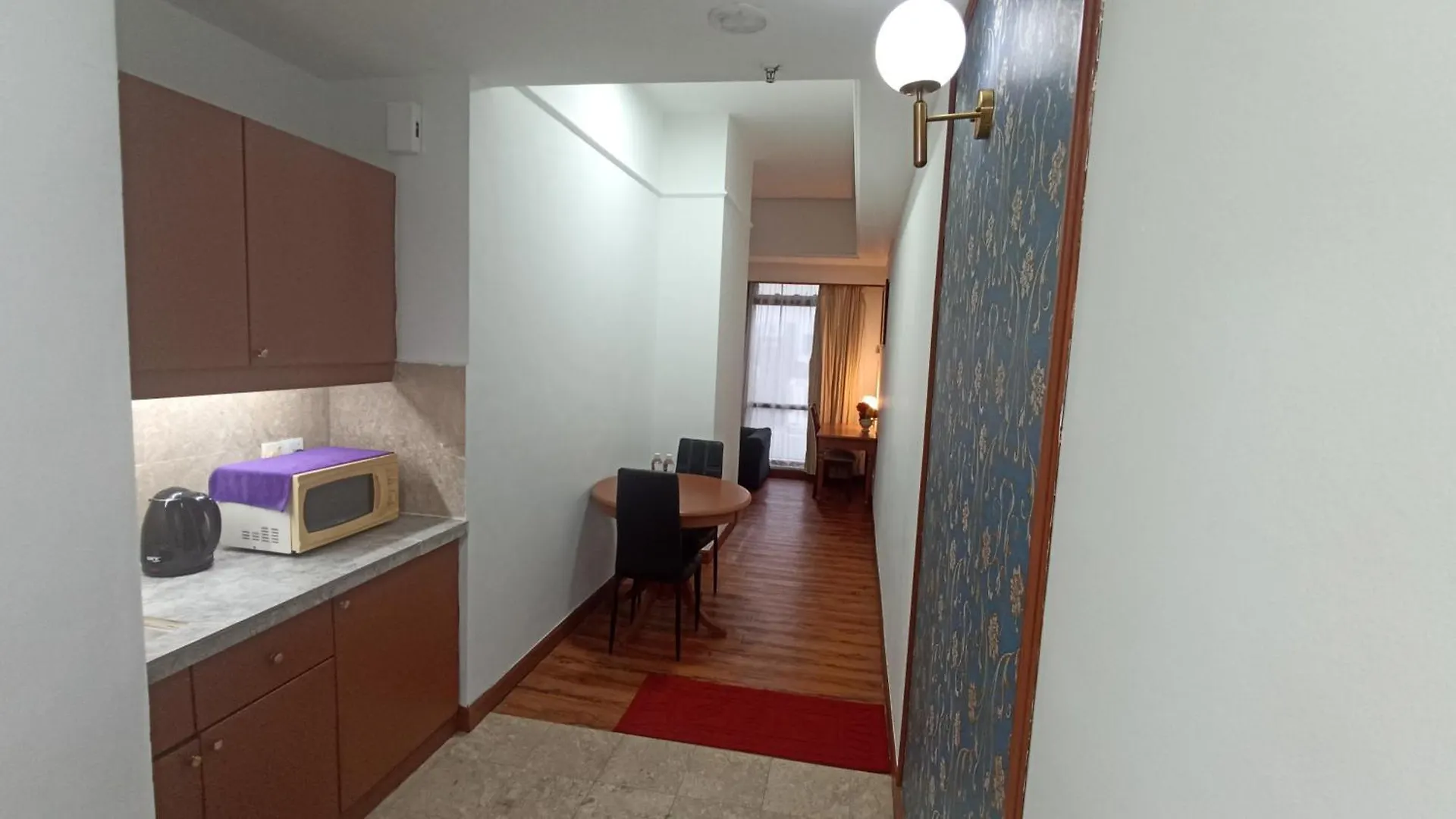 Kl New Apartment At Times Square Kuala Lumpur