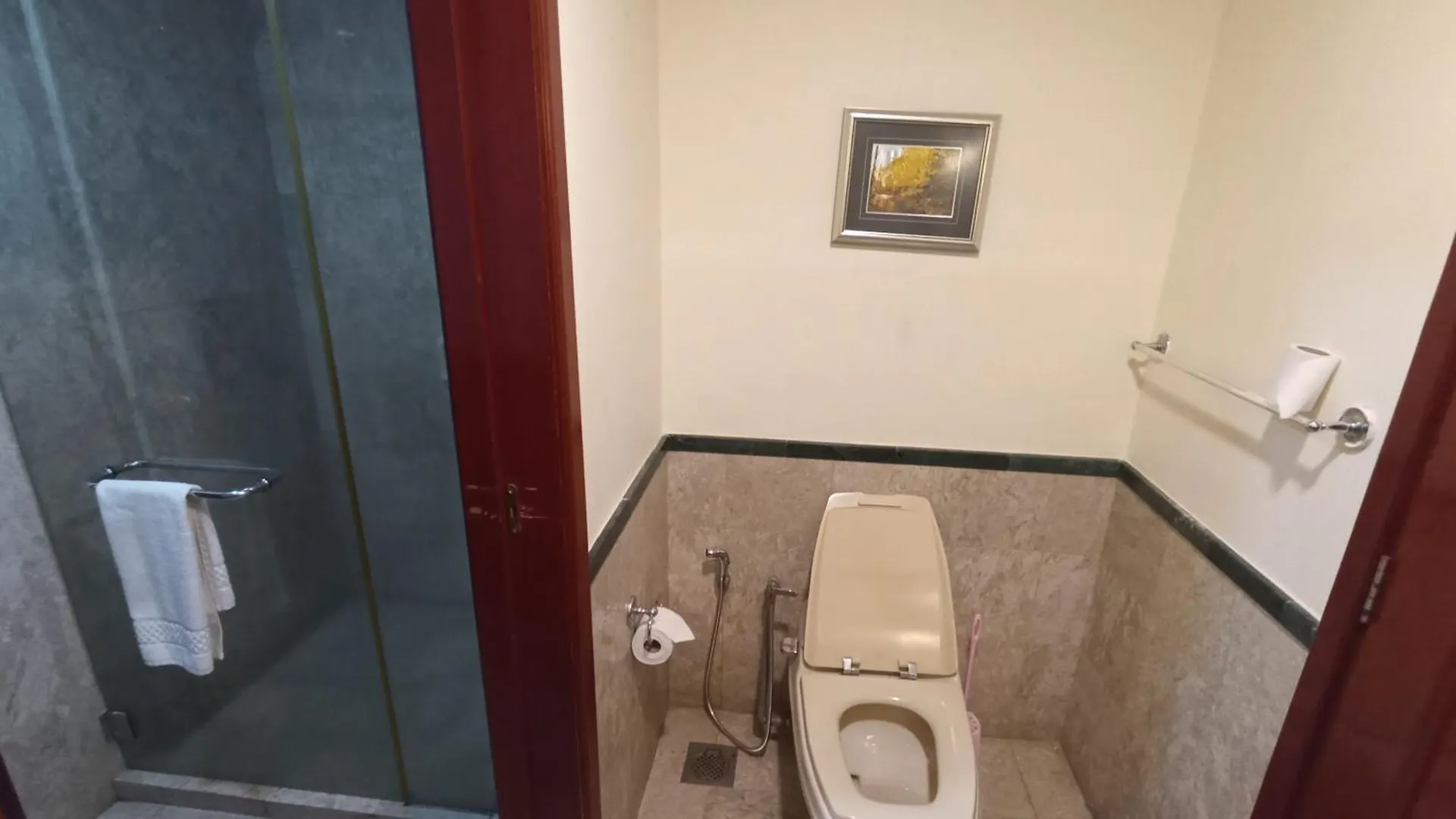 Kl New Apartment At Times Square Kuala Lumpur Malaysia