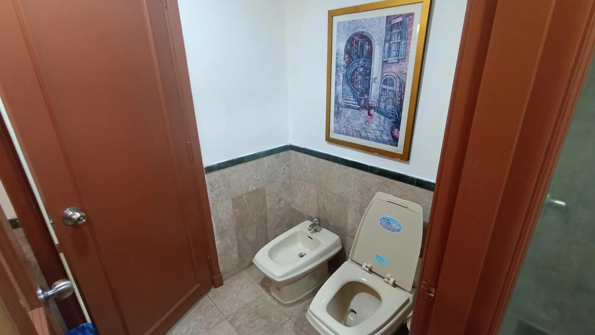 קואלה לומפור Kl New Apartment At Times Square קואלה לומפור