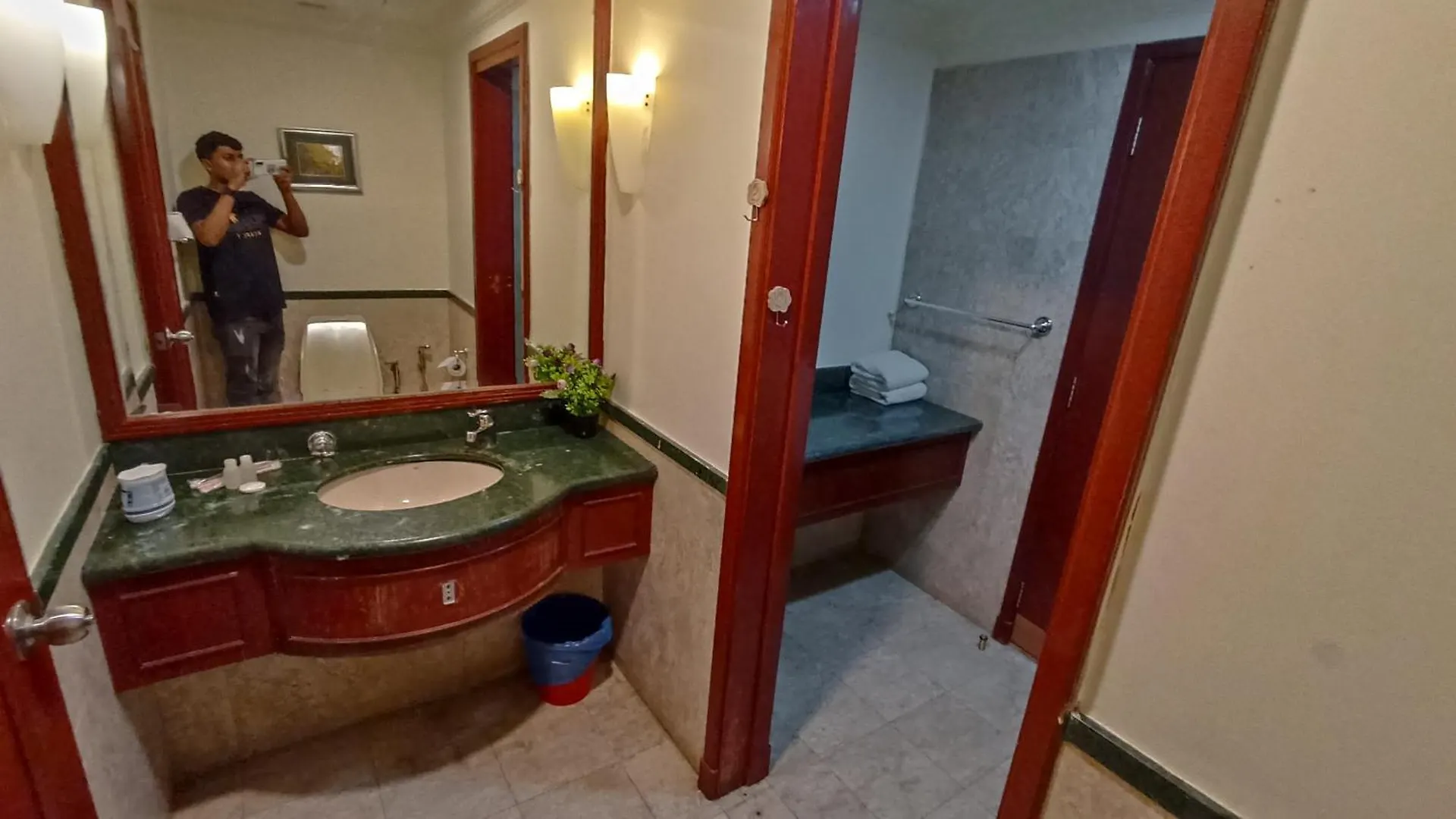 Kl New Apartment At Times Square Kuala Lumpur Malaysia