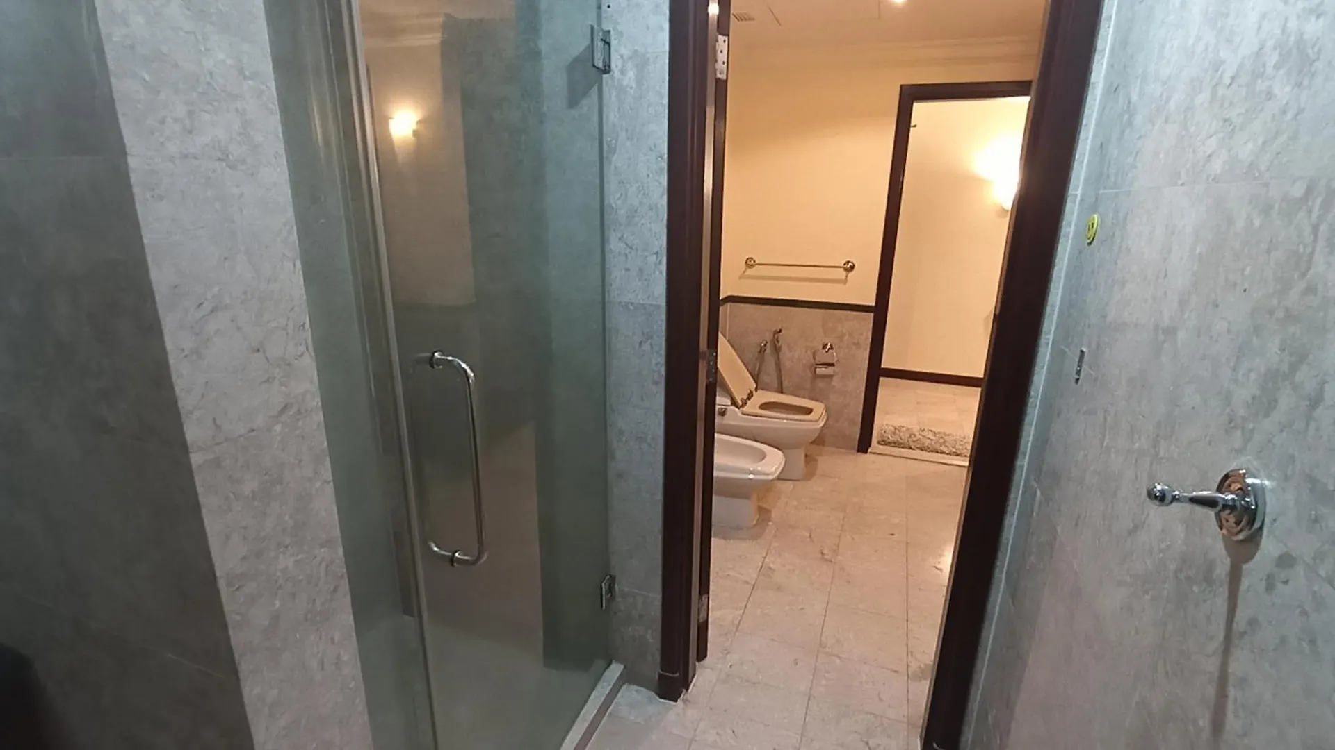 Kl New Apartment At Times Square Kuala Lumpur