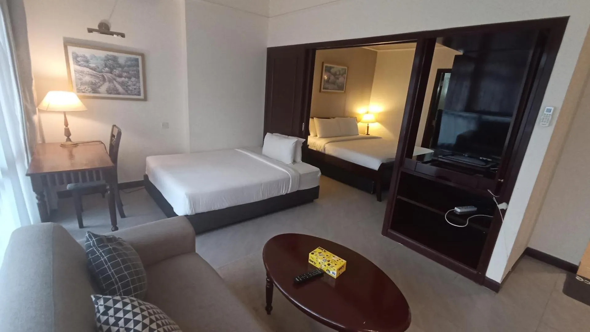 Kl New Apartment At Times Square Kuala Lumpur Malaysia