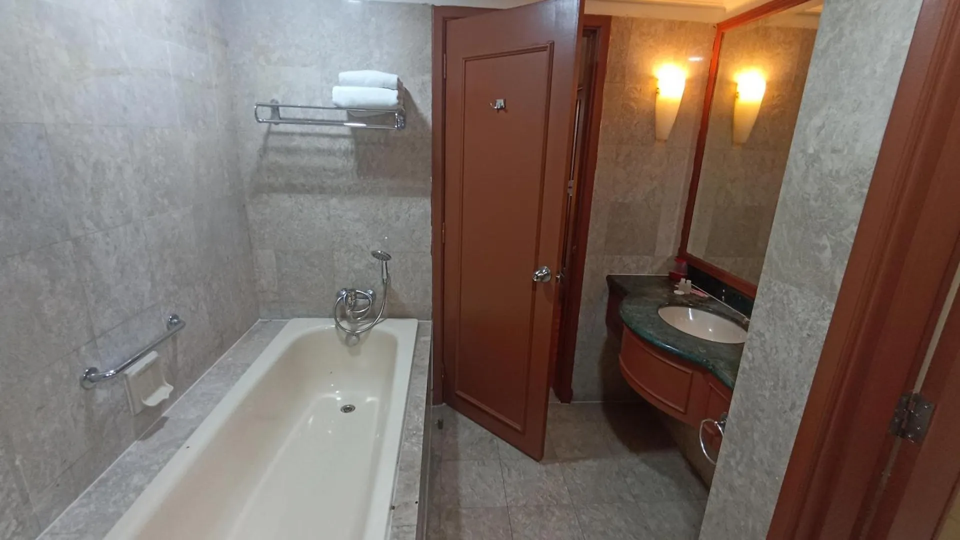 Kl New Apartment At Times Square Kuala Lumpur