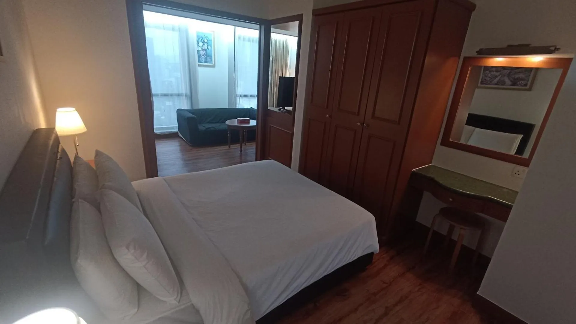 Kl New Apartment At Times Square Kuala Lumpur