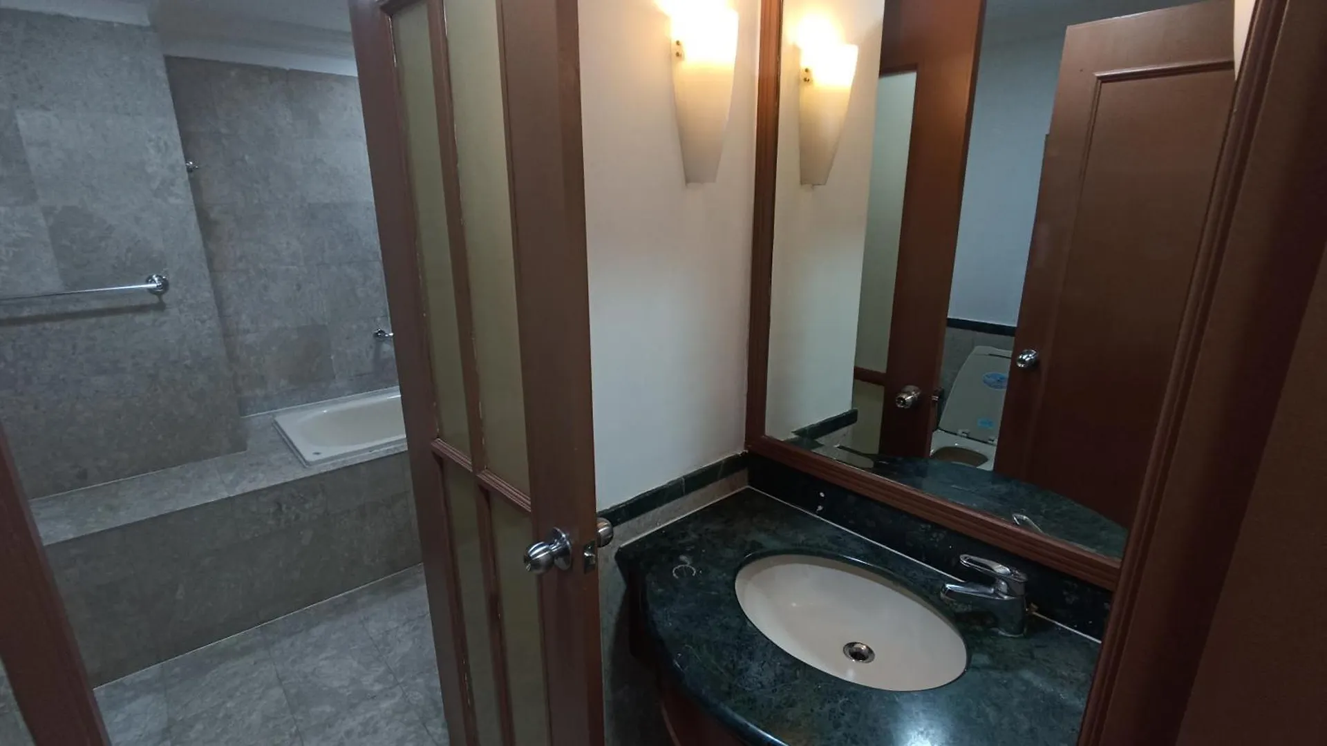 קואלה לומפור Kl New Apartment At Times Square מלזיה