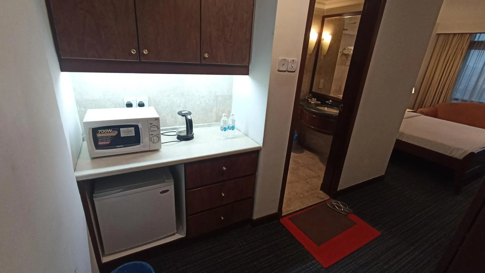 Kl New Apartment At Times Square Kuala Lumpur Malaysia
