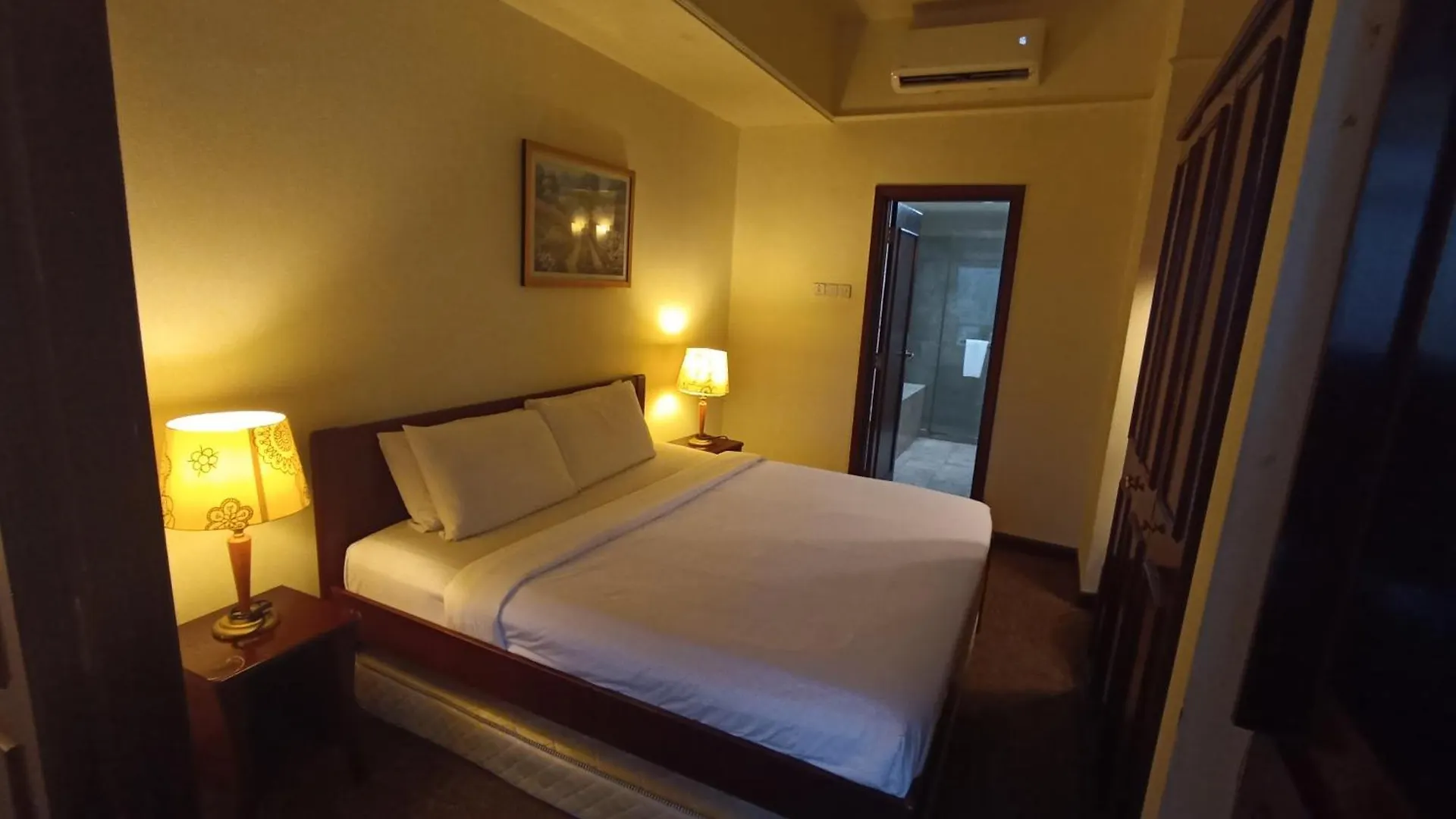Kl New Apartment At Times Square Kuala Lumpur Malaysia