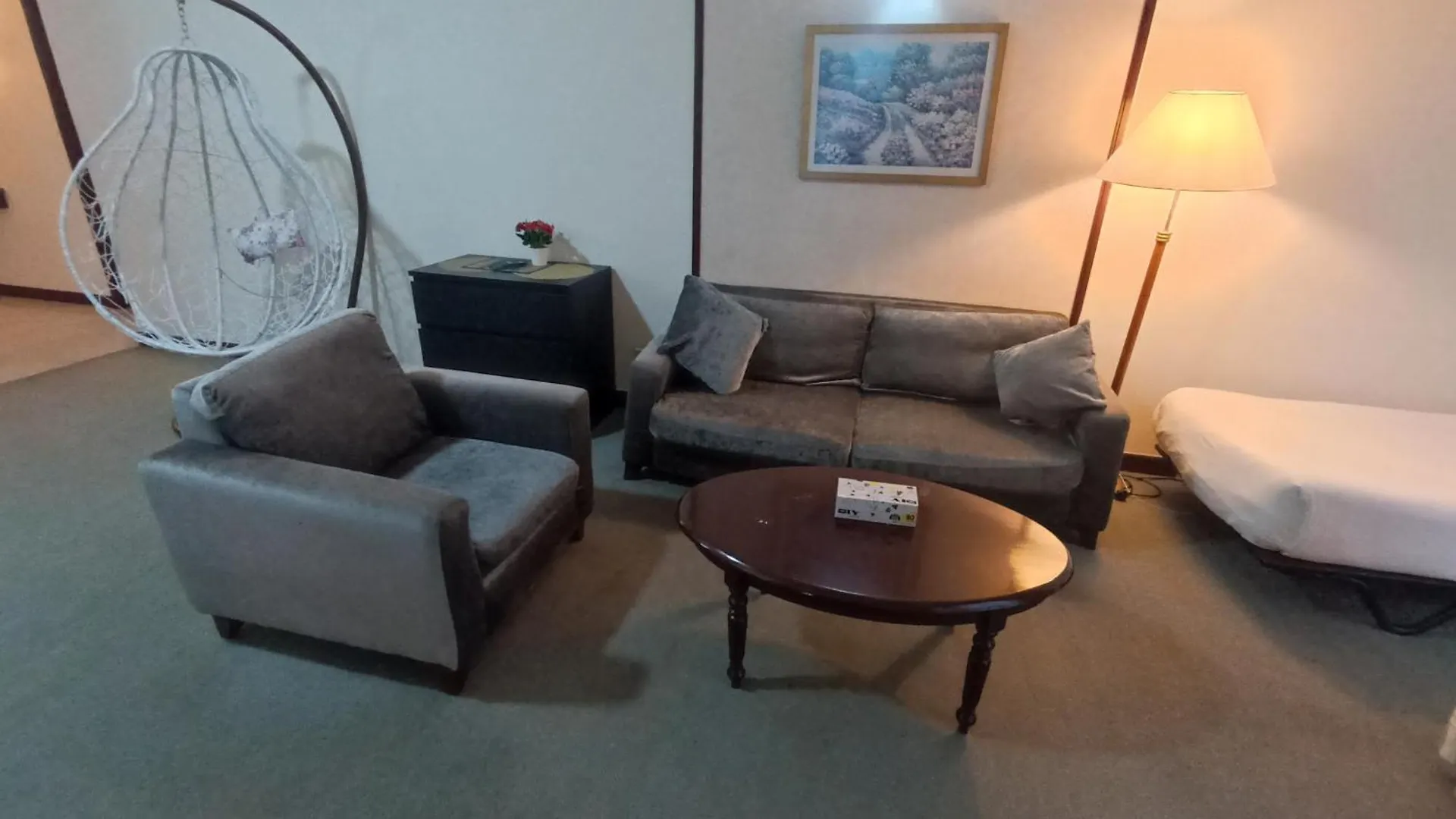 Kl New Apartment At Times Square Kuala Lumpur