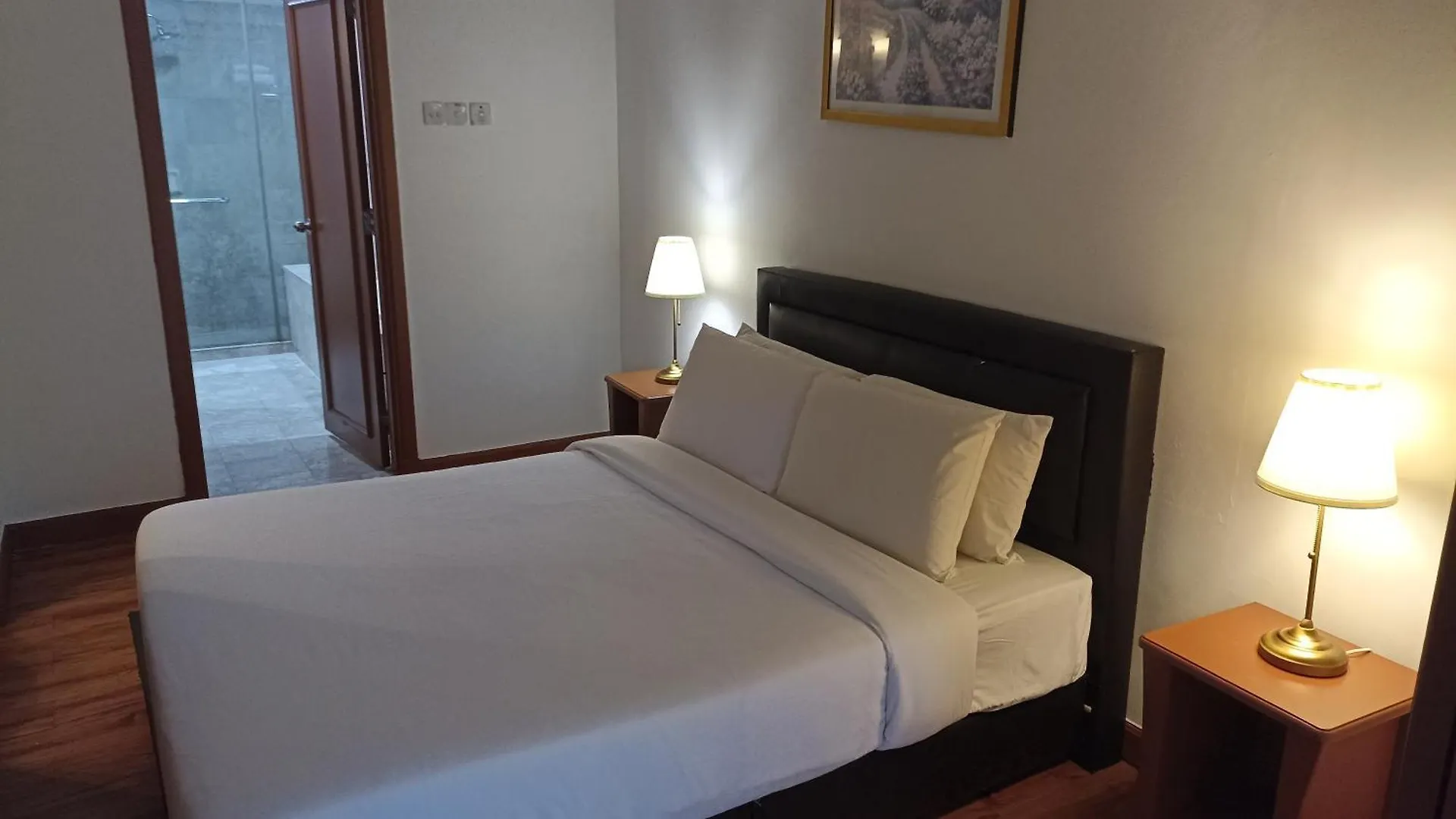 Kl New Apartment At Times Square Kuala Lumpur 0*,