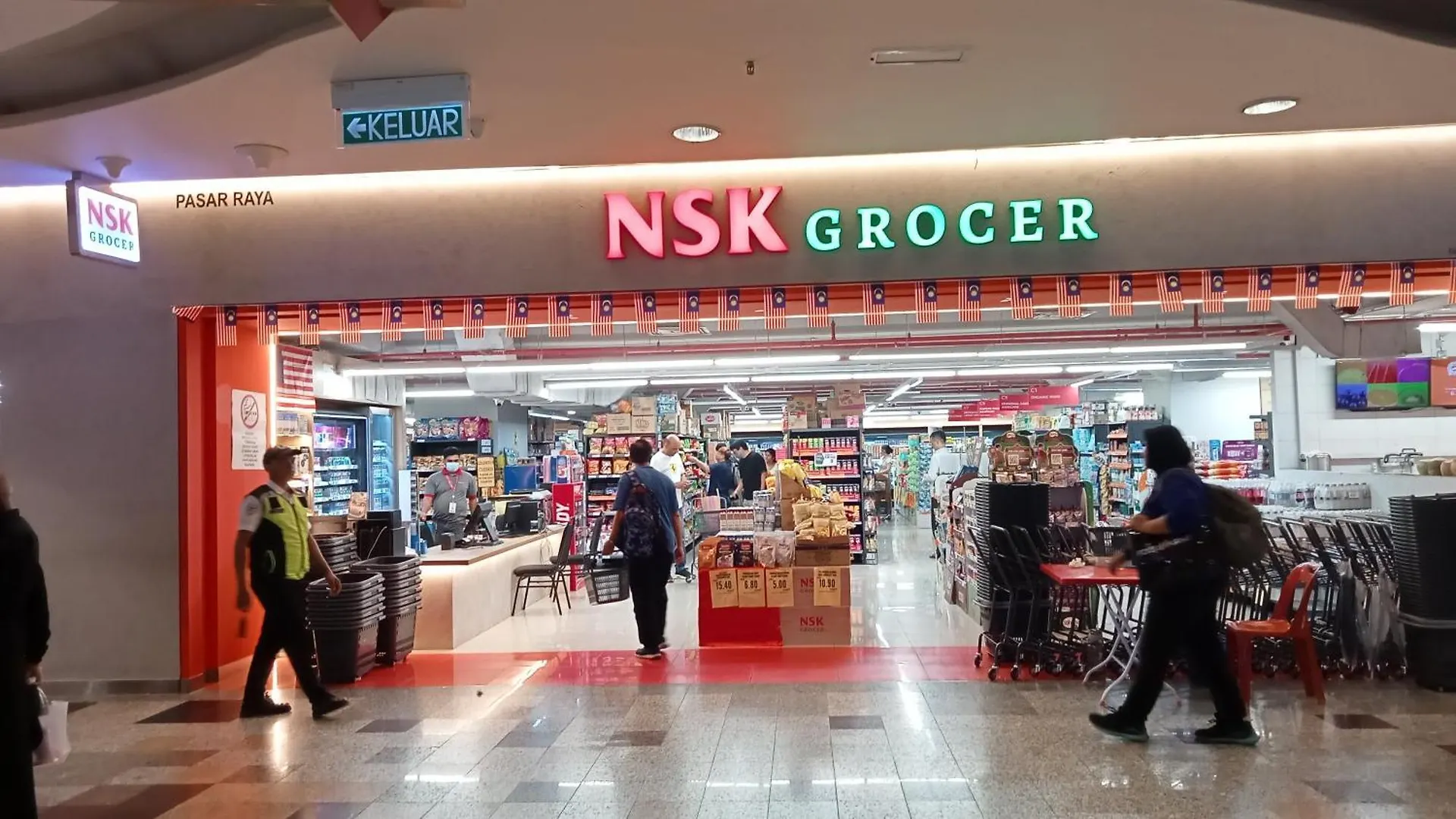 Kl New Apartment At Times Square 쿠알라룸푸르
